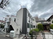 都営三田線新板橋駅まで徒歩5分