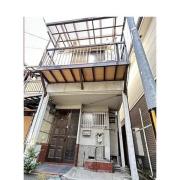 大東市南津の辺町1-6貸家