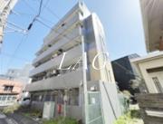 東急目黒線武蔵小山駅まで徒歩3分