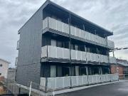 レオパレスCentury大林