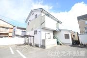 ＪＲ牟岐線文化の森駅まで徒歩12分