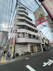 PLAISIR千歳烏山-プレズィール千歳烏山-