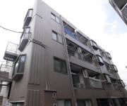 ＪＲ南武線川崎新町駅まで徒歩10分