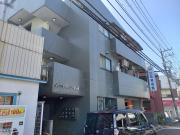 dormitory GOKOH