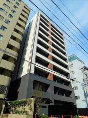 仙台市地下鉄東西線大町西公園駅まで徒歩10分
