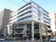 地下鉄鶴舞線上前津駅まで徒歩6分