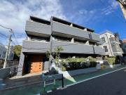 TERRA HOUSE 東大前