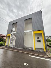 ＪＲ高山本線笹津駅まで徒歩54分