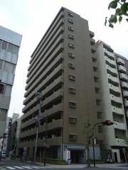 都営新宿線浜町駅まで徒歩1分