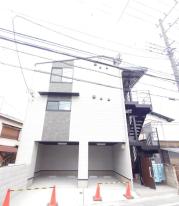Avanti市川