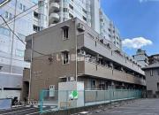 ＪＲ東北本線宇都宮駅まで徒歩8分