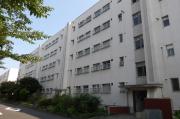 京王線国領駅まで徒歩15分