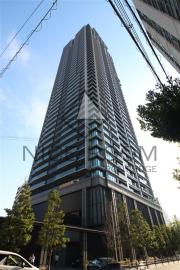 シエリアタワー大阪堀江