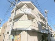 クレール久米川