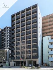 地下鉄箱崎線呉服町駅まで徒歩13分