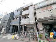 地下鉄中央線九条駅まで徒歩5分