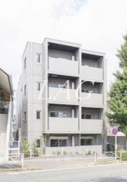 東急大井町線等々力駅まで徒歩17分