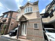 森河内西1丁目戸建て