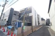 フジパレス長原公園