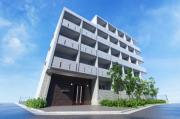 北総線新柴又駅まで徒歩6分