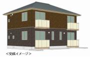 ＪＲ仙山線東照宮駅まで徒歩7分
