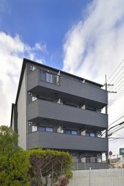 ＪＲ福知山線中山寺駅まで徒歩9分