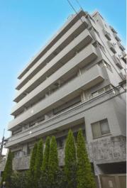 都営大江戸線牛込柳町駅まで徒歩4分