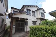 知多市南巽が丘1丁目貸家