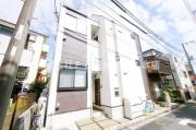 都営三田線板橋本町駅まで徒歩5分