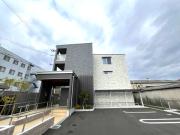 ＪＲ片町線鴻池新田駅まで徒歩20分