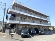 ＪＲ山陽本線八本松駅まで徒歩17分