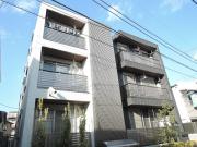 グランシャリオ三軒茶屋