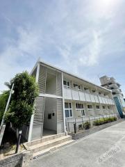 レオパレス東住吉