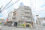 ヴェルテ北巽