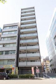 ＪＲ山手線神田駅まで徒歩7分