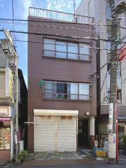 四面ビル