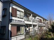 ＪＲ南武線中野島駅まで徒歩3分