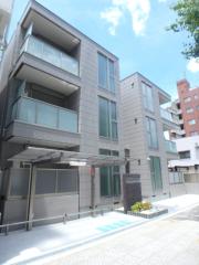 HEBEL MAISON OSAKA PORT