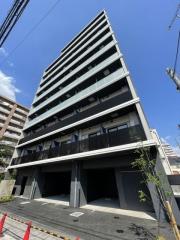 ＪＲ総武線（各駅停車）市川駅まで徒歩6分