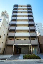 東京メトロ銀座線浅草駅まで徒歩10分