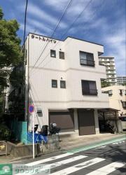 タートルハイツ