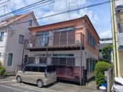 小田急小田原線千歳船橋駅まで徒歩7分