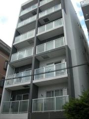 シンシティー錦糸町
