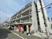 地下鉄中央線緑橋駅まで徒歩9分