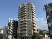 地下鉄谷町線出戸駅まで徒歩7分