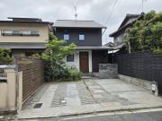 紫竹上緑町戸建て