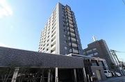 Dクラディア駅西中央公園
