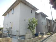 コンフォート春日町B
