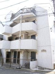 キャッスルマンション小田急相模原B号館