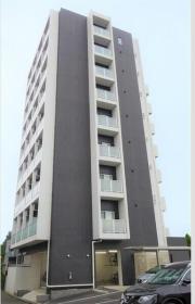 S-FORT川崎神明町